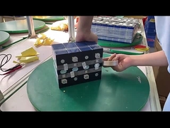 Enerforce 12V 100Ah Lifepo4 accu oplaadbaar