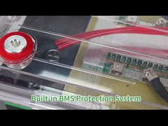 Enerforce OEM Lifepo4 accu 12v 24v