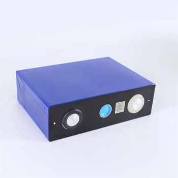 LiFePO4 oplaadbare lithium-ijzerfosfaatbatterijcel LFP 3.2V 102AH EVE LF100LA
