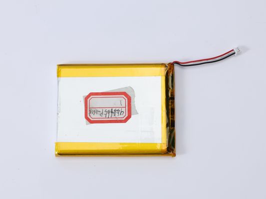3.7 V Lithium Polymer Battery 5000mAh 955665 Voor versterkers en audiotoestellen