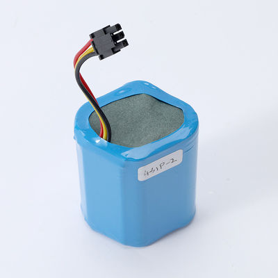 Lithium Ion 18650 batterijpakket 14,4V 2600mAh Voor elektrische gereedschappen