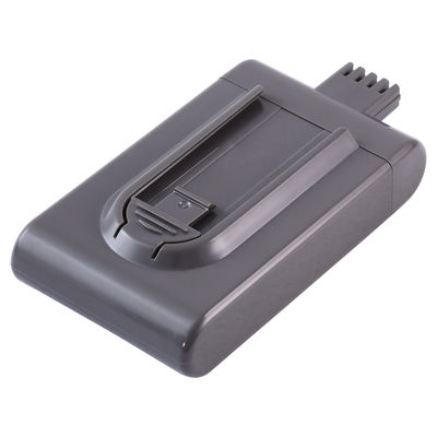 Power Tool Lithium Ion Vacuum Cleaner Batterij 22.2V 2000mAh Voor Dyson DC16