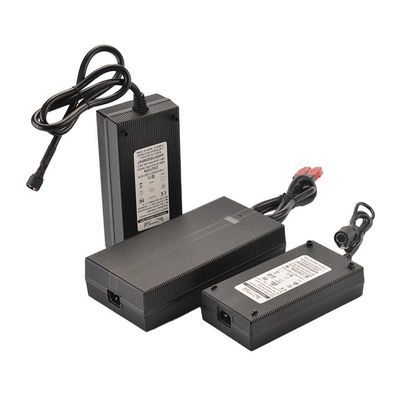 Lifepo4 Lithiumbatterij Accessoires 12.6V 14.6V 42V 48V Charger Voor Drone E Bike