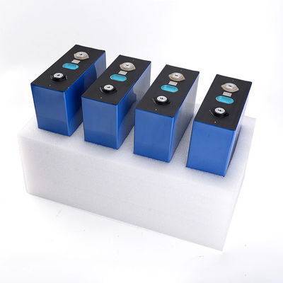 EVE Grade A 3.2V 50AH LiFePO4 Prismatische batterijcel voor opslag van zonne-energie