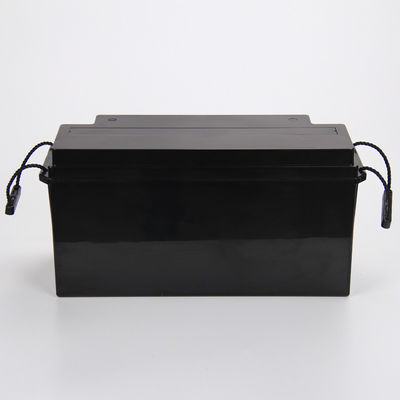 Lifepo4 24V 200Ah Lithium Ion Batterij Diepe cyclus Lithium Ion Batterij