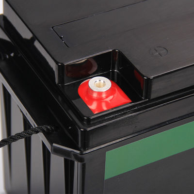 Lifepo4 24V 200Ah Lithium Ion Batterij Diepe cyclus Lithium Ion Batterij