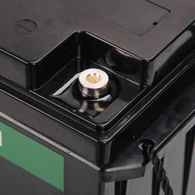 Lifepo4 24V 200Ah Lithium Ion Batterij Diepe cyclus Lithium Ion Batterij