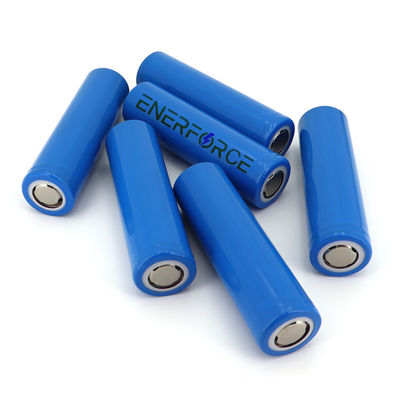18650 Lithiumbatterijcellen 1500mah 2500mah 1800mah Voor zaklamp
