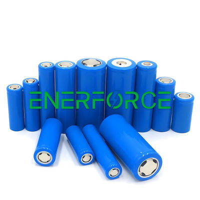 OEM 18650 Lithium-ion batterijcellen oplaadbaar 1500mah 3.7V batterijcellen voor e-speelgoed