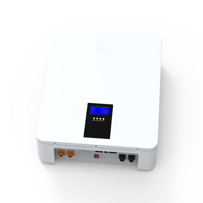 48V 200ah Residential Energy Storage System 5kw 8kw 10kw Lithiumbatterij Wandmontage