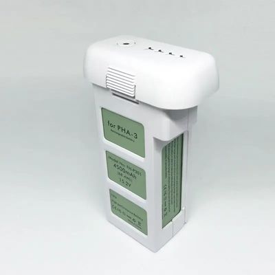DJI 15.2V 4480mAh 68W Lithium Polymer Drone Battery voor Phantom 3 Series