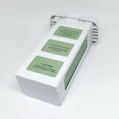 DJI 15.2V 4480mAh 68W Lithium Polymer Drone Battery voor Phantom 3 Series