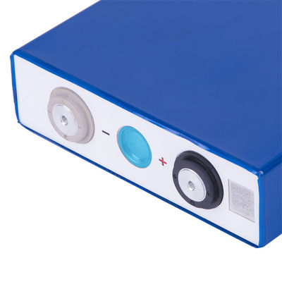 EVE 1,98 kg 105AH 3,2 V LiFePO4 Prismatische batterijcel A-klasse