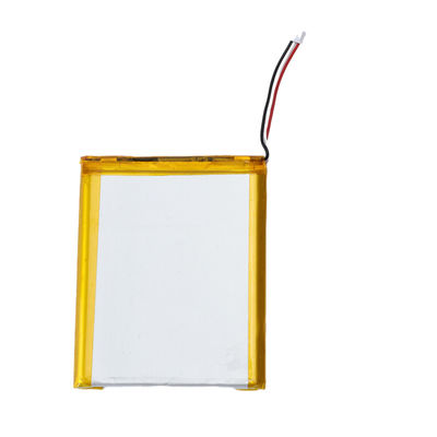 Industriële LIPO Lithium Polymer Battery 3.7V 2200mAh 36g EF-455069P-1S1P