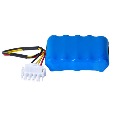 5S1P 18V 2500mAh 18650 accu oplaadbaar voor speelgoed en gereedschap