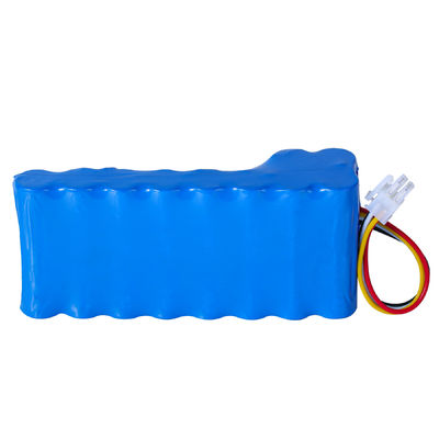 Lithium Ion 5S2P 18650 Cell Battery Pack Oplaadbaar 18V 5Ah Voor Power Sprayer