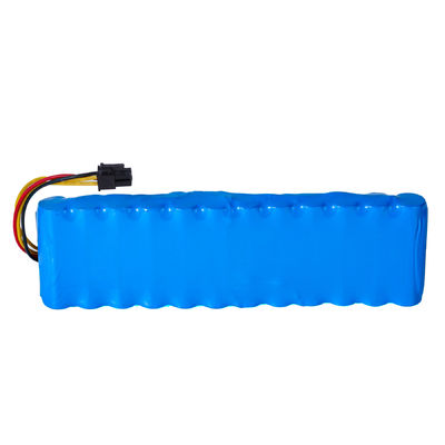 6S2P 18650 Lithium oplaadbare batterij 22.2V 4400mAh Voor e-scooter