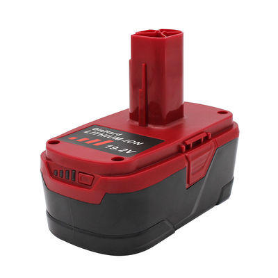 Handwerkman boor Lithium-ion batterij 19.2V 4000mAh Voor Handwerker Power Tool