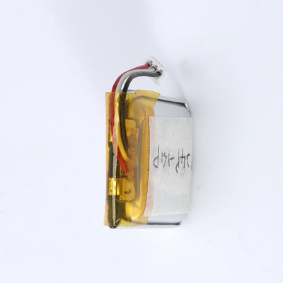 OEM oplaadbare lithium-polymerbatterij 703736 Lipo-batterij 3.7 V 1000mAh