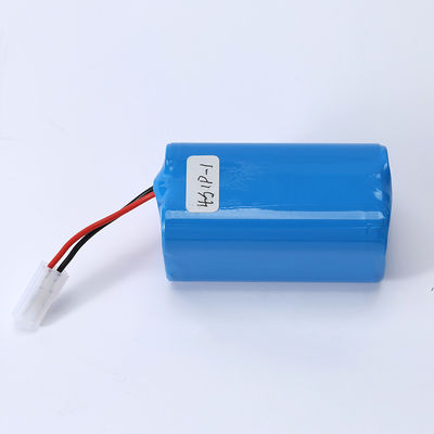 Oplaadbare 18650 Lithiumbatterij 14.4V 2600mAh 4S1P Voor POS-machine