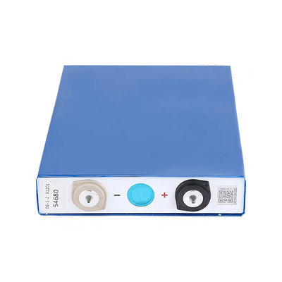 RV EV oplaadbare LiFePO4 Prismatische celbatterij EVE Voor DIY 12V 24V 48V Pack