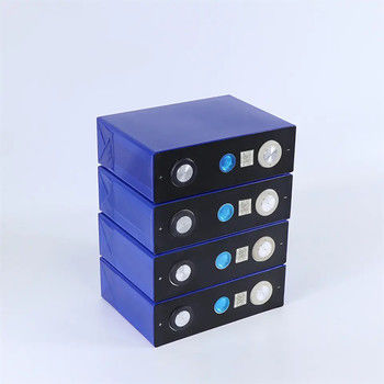 3.2V 100Ah LiFePO4 Prismatische cel EVE Home Zonne-energieopslagbatterij