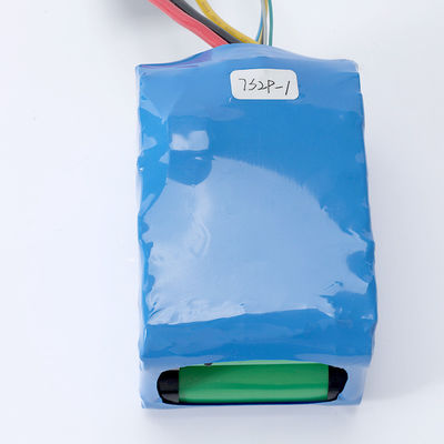 Enerfoce oplaadbare lithium-ion batterij 25,2V 5000mAh voor digitale camera