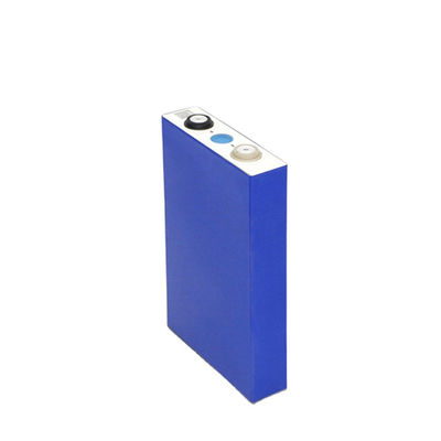 EVE LFP LiFePO4 Prismatische cel 3.2 V 100Ah Voor betrouwbare energieopslag