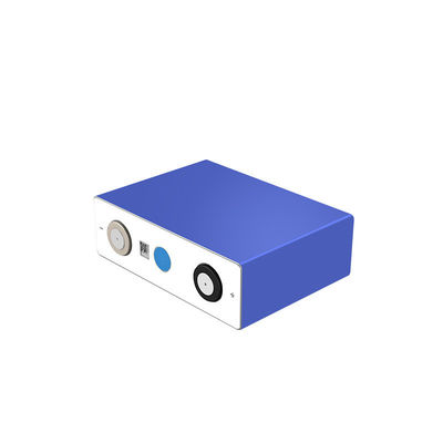 EVE LFP LiFePO4 Prismatische cel 3.2 V 100Ah Voor betrouwbare energieopslag