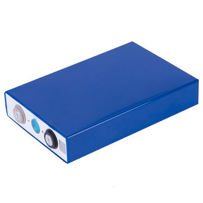 105Ah 3.2V EVE LiFePO4 Prismatische celbatterij Klasse A Voor golfwagen-forklift