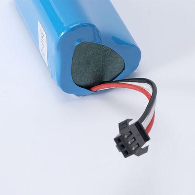 Oplaadbare 18650 Lithium Ion Battery Pack 10.8V 3400mAh Voor E Bike Elektrische Scooter