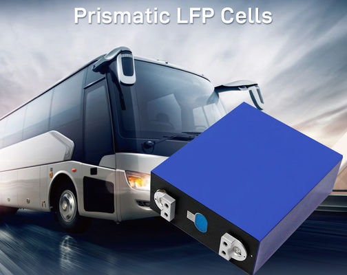 3.2V 230ah LiFePO4 Prismatische cel Lithium ijzerfosfaatbatterij