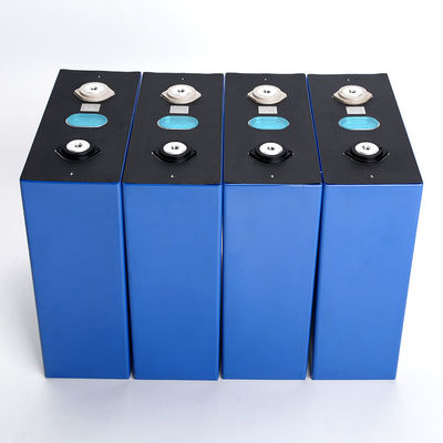 EVE 280Ah 3.2V LiFePO4 prismatische cel van klasse A voor automatisch geleide voertuigen