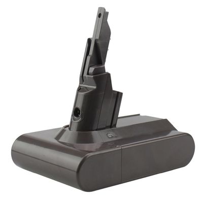 21.6V 2000mAh 2.0Ah Li-ion batterij vervanging voor Dyson V7 stofzuiger