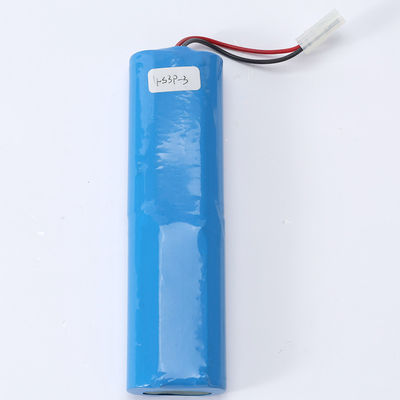 OEM 4S3P 18650 Elektrische scooter Lithiumbatterij 14,8V 10200mAh