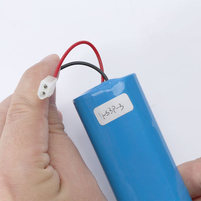 OEM 4S3P 18650 Elektrische scooter Lithiumbatterij 14,8V 10200mAh