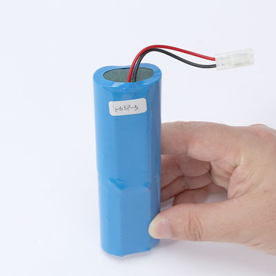 OEM 4S3P 18650 Elektrische scooter Lithiumbatterij 14,8V 10200mAh