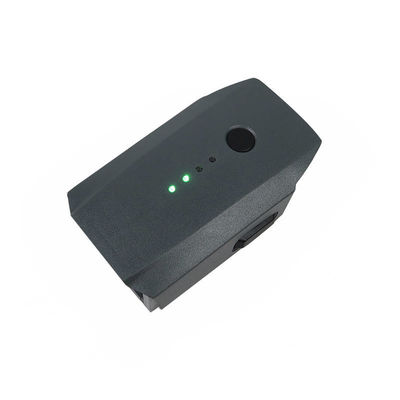 Lithium Polymer DJI Drone Battery 11.1V 3830mAh DJI Mavic Pro Battery vervanging