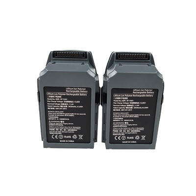 Lithium Polymer DJI Drone Battery 11.1V 3830mAh DJI Mavic Pro Battery vervanging
