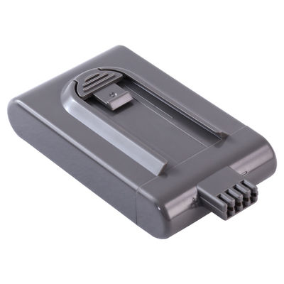 Power Tool Lithium Ion Vacuum Cleaner Batterij 22.2V 2000mAh Voor Dyson DC16