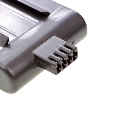 22.2V 2000mAh stofzuigerbatterij Lithium-ion vervangende batterij voor Dyson DC16