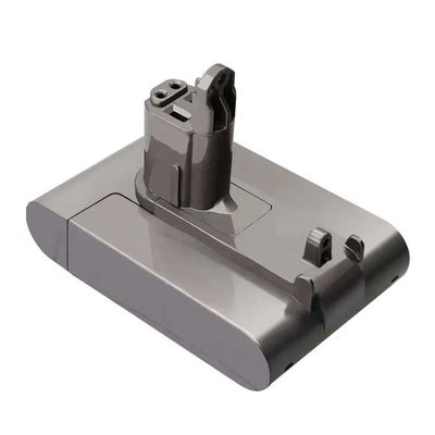 22.2V 2000mAh Power Tool Lithium Ion Battery Dyson DC34 vervangende batterij