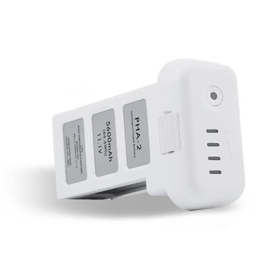 Vervangende DJI Drone Battery LIPO 11.1V 6000mAh Voor DJI Phantom 2