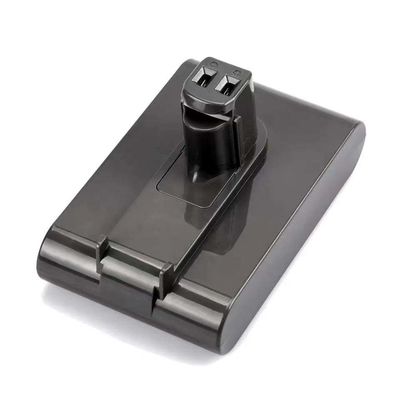 Lithium Ion Vacuum Cleaner Batterij 22.2V 2000mAh Dyson DC31 Batterij vervanging