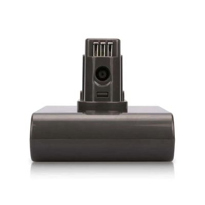 Lithium Ion Vacuum Cleaner Batterij 22.2V 2000mAh Dyson DC31 Batterij vervanging