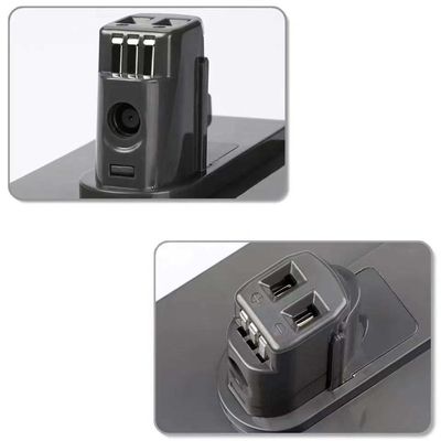 Lithium Ion Vacuum Cleaner Batterij 22.2V 2000mAh Dyson DC31 Batterij vervanging