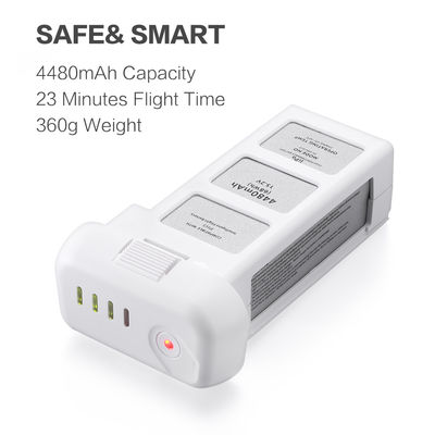 Lipo Ph3 DJI Drone batterij vervanging 15.2V 4480mah Voor huishoudelijke apparaten
