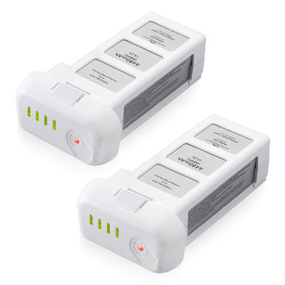 OEM Lipo DJI Drone Battery Replacement Ph3 4480mah 15.2 V batterij