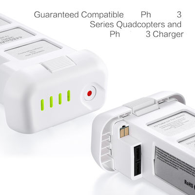 Lipo Ph3 DJI Drone batterij vervanging 15.2V 4480mah Voor huishoudelijke apparaten