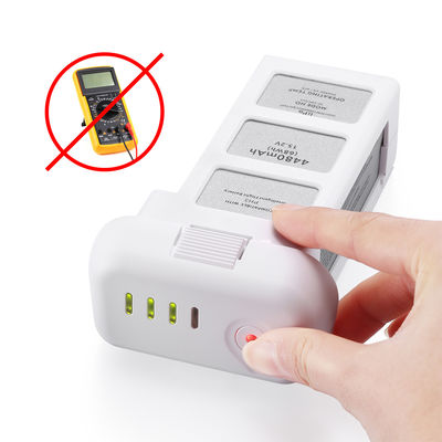 15.2V 4480Mah Drone Lipo batterij vervanging voor DJI Phantom 3